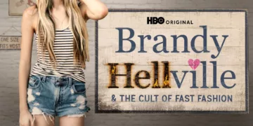 Brandy Hellville & the Cult of Fast Fashion Review
