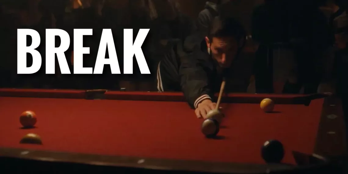 Break Review