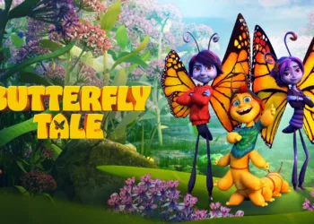 Butterfly Tale Review
