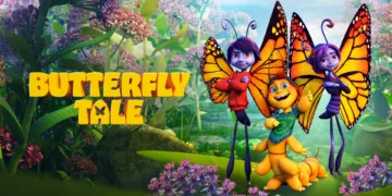 Butterfly Tale Review