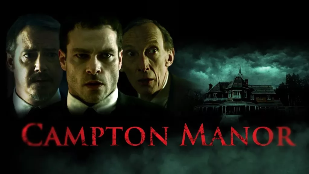 Campton Manor Review