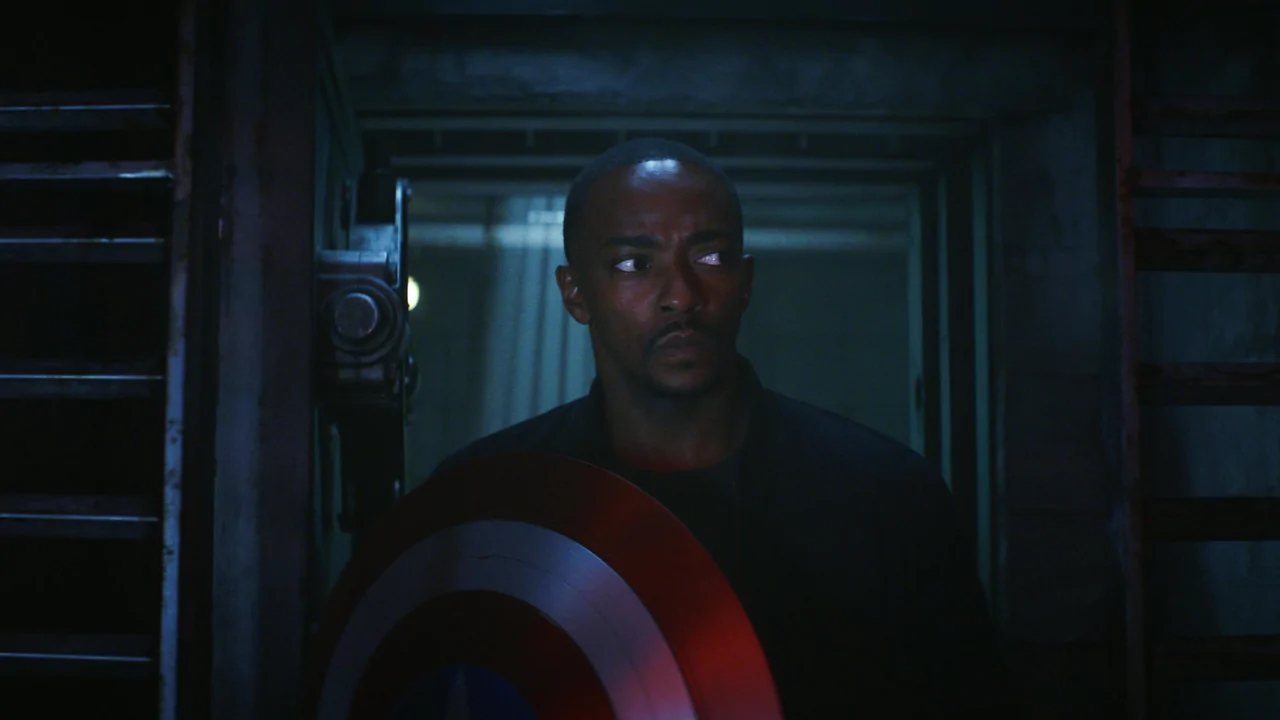 Captain America Brave New World Trailer Unveils Harrison Ford as New ...