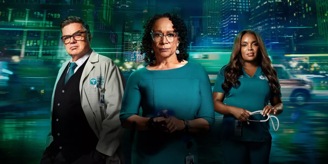 Chicago Med