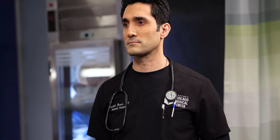 Chicago Med