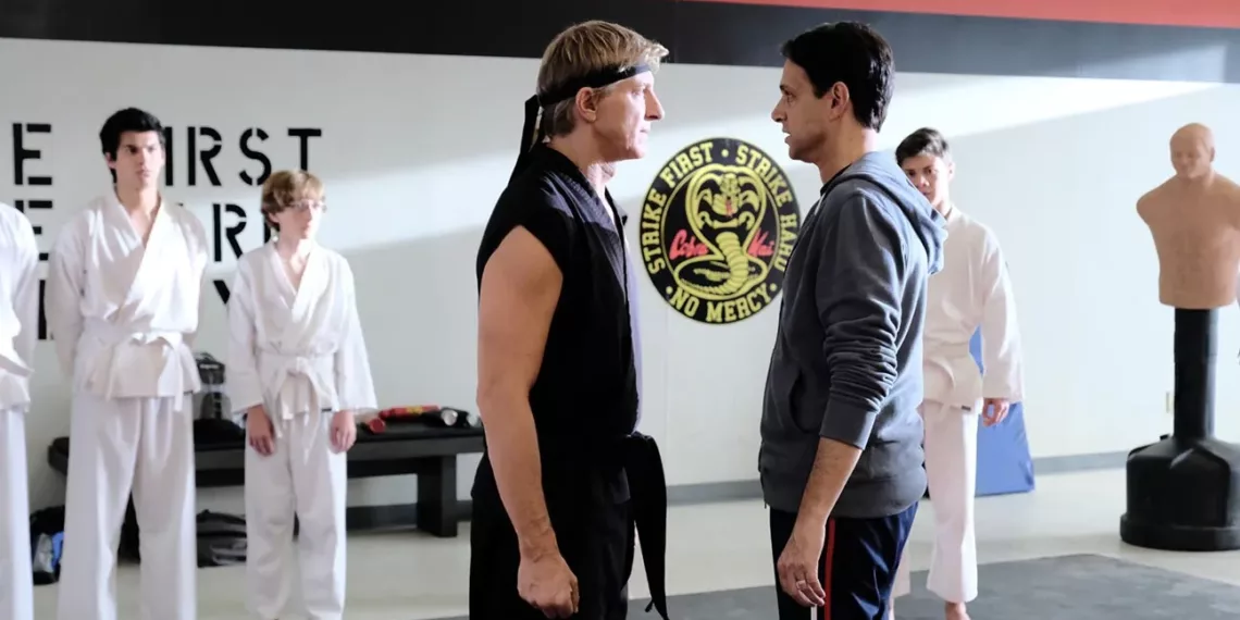 Cobra Kai Creators Plan to Expand Universe with Potential Spin-Offs 41 Cobra Kai
