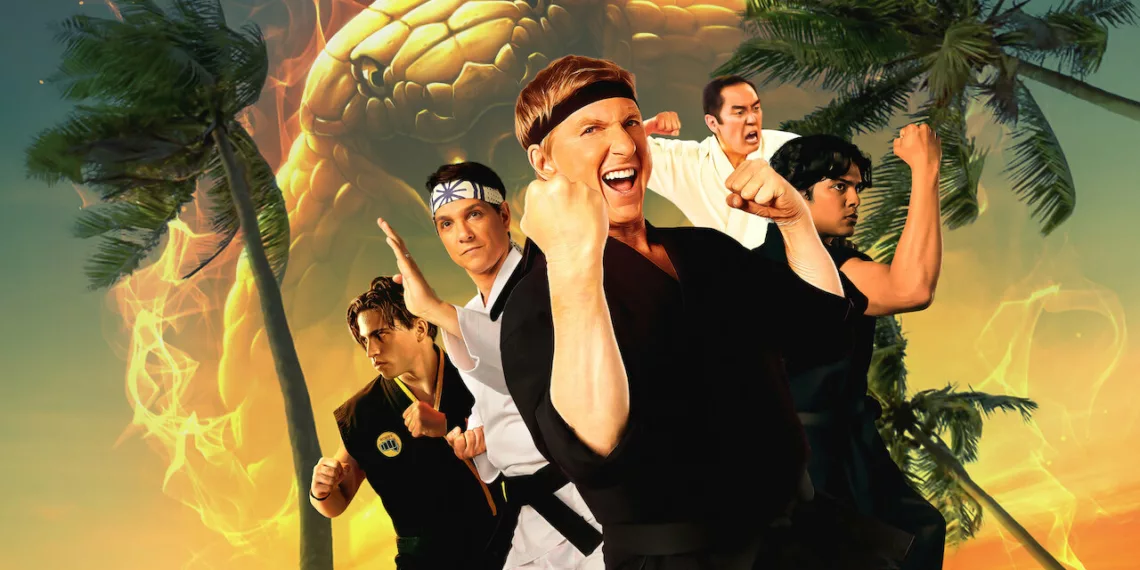 Cobra Kai