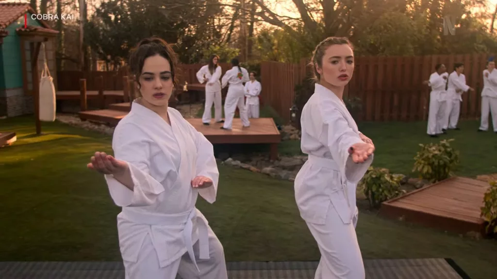 Cobra Kai Season 6 Review