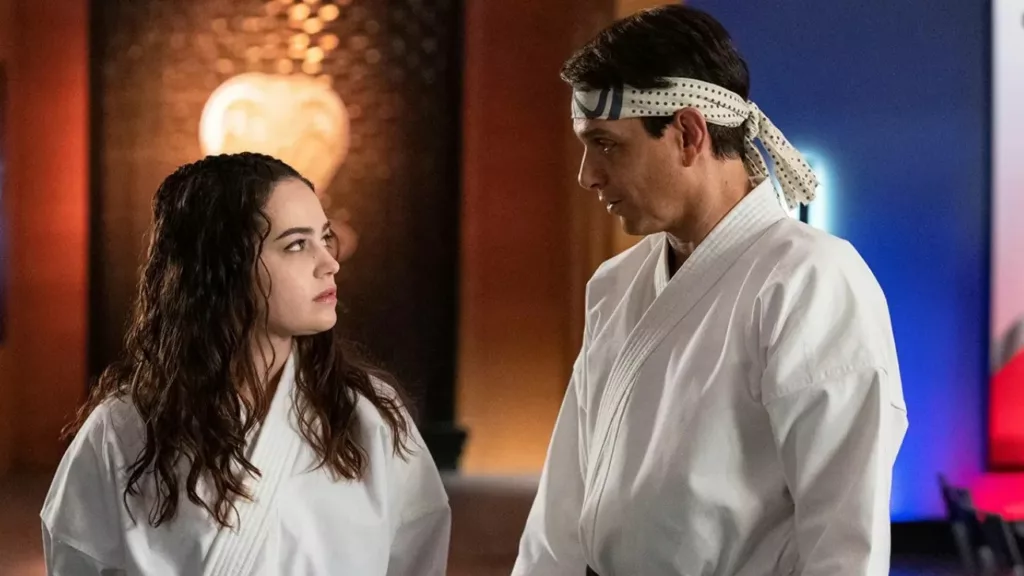 Cobra Kai Season 6 Review