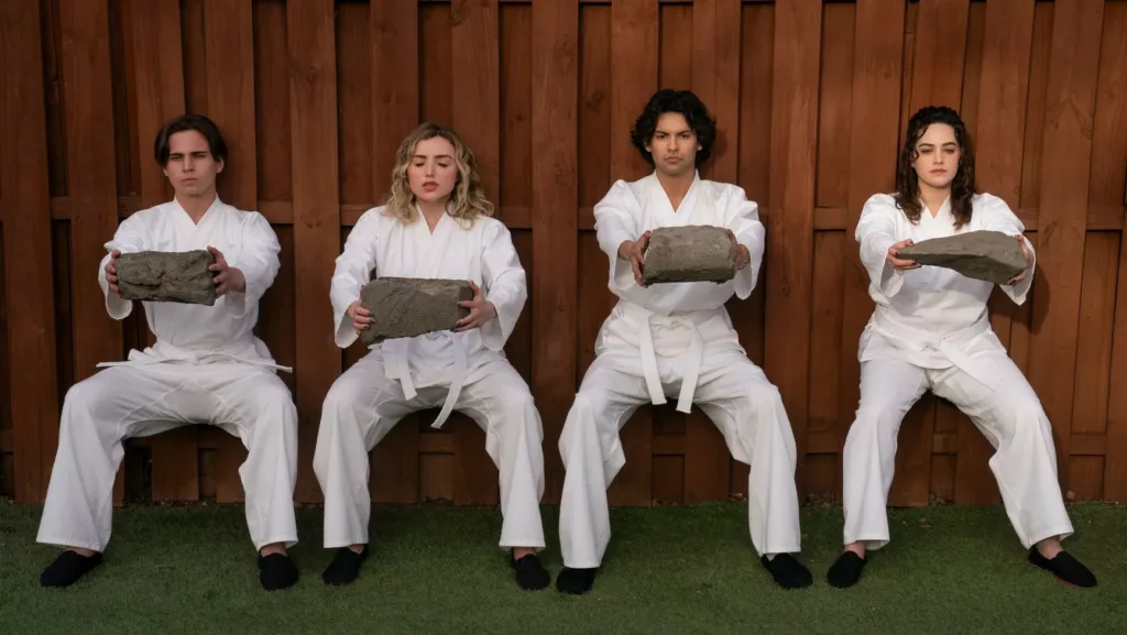 Cobra Kai Season 6 Review