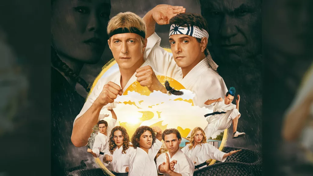 Cobra Kai Season 6 review