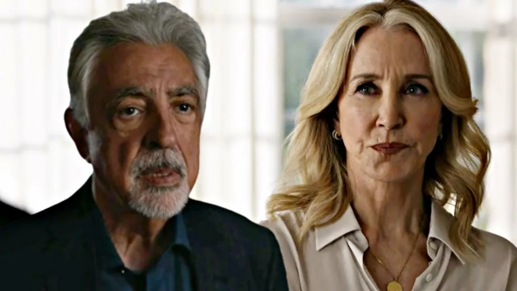 Criminal Minds: Evolution