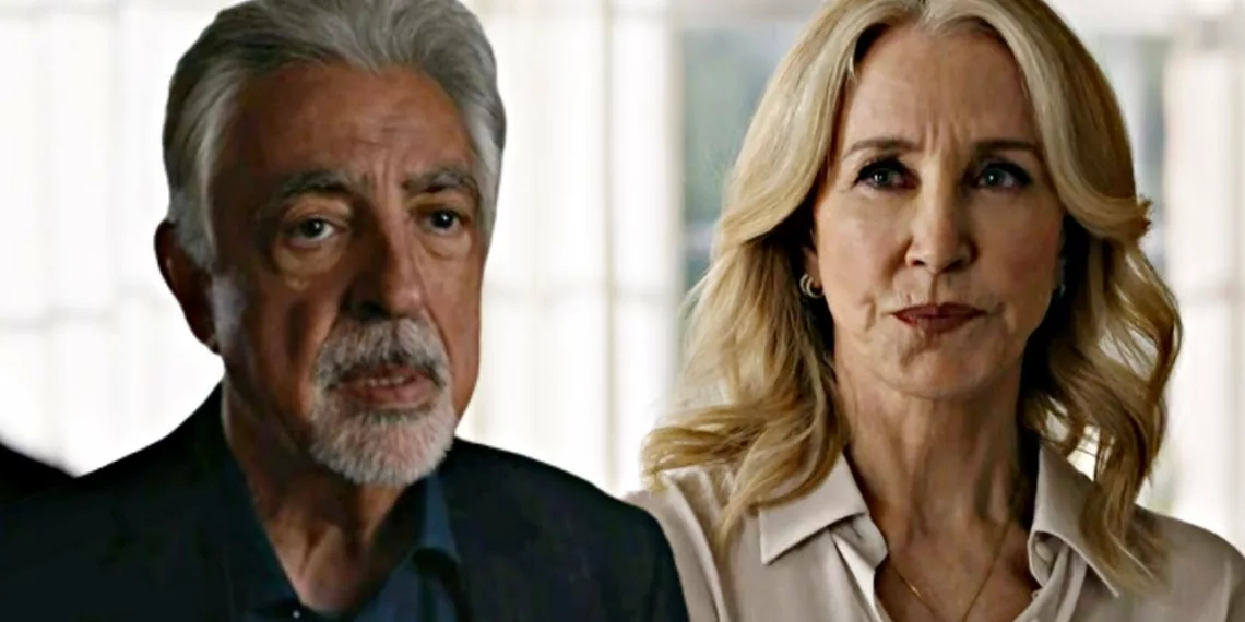 Criminal Minds: Evolution