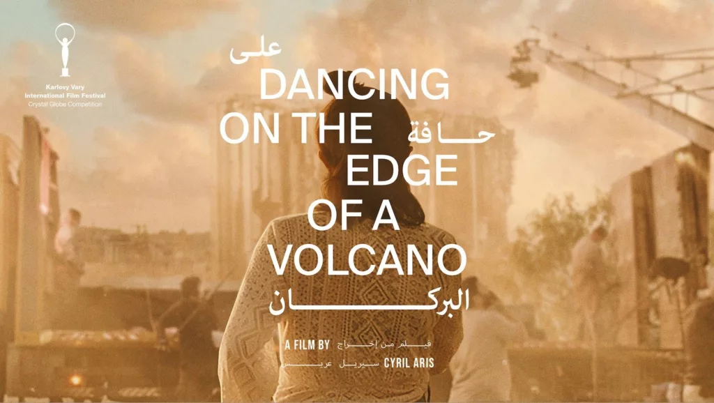 Dancing on the Edge of a Volcano Review