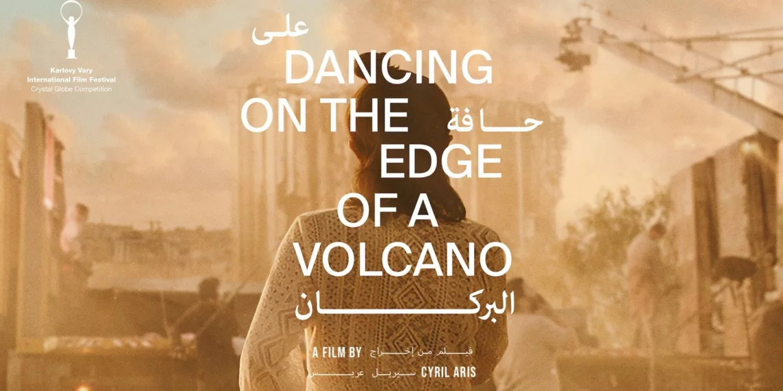 Dancing on the Edge of a Volcano Review