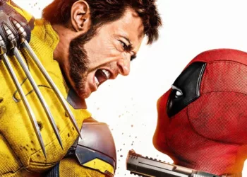 Deadpool & Wolverine