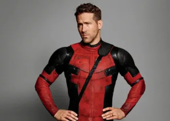 Deadpool & Wolverine