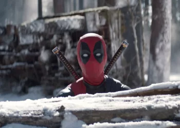 Deadpool & Wolverine