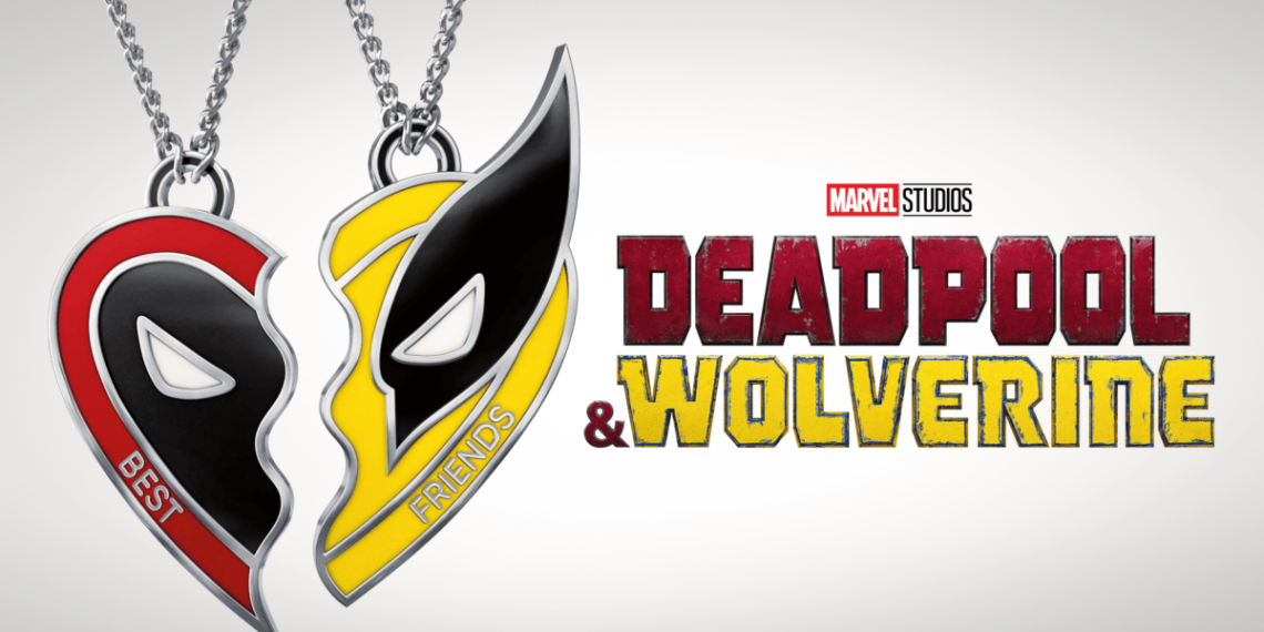 Deadpool & Wolverine Review