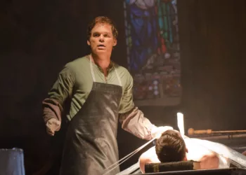 Dexter: Resurrection