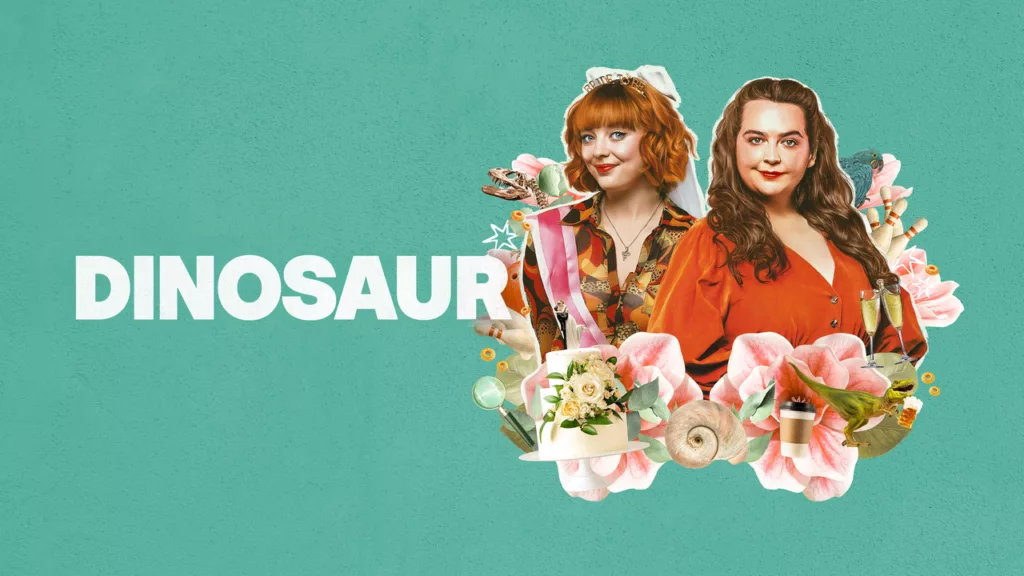 Dinosaur Review