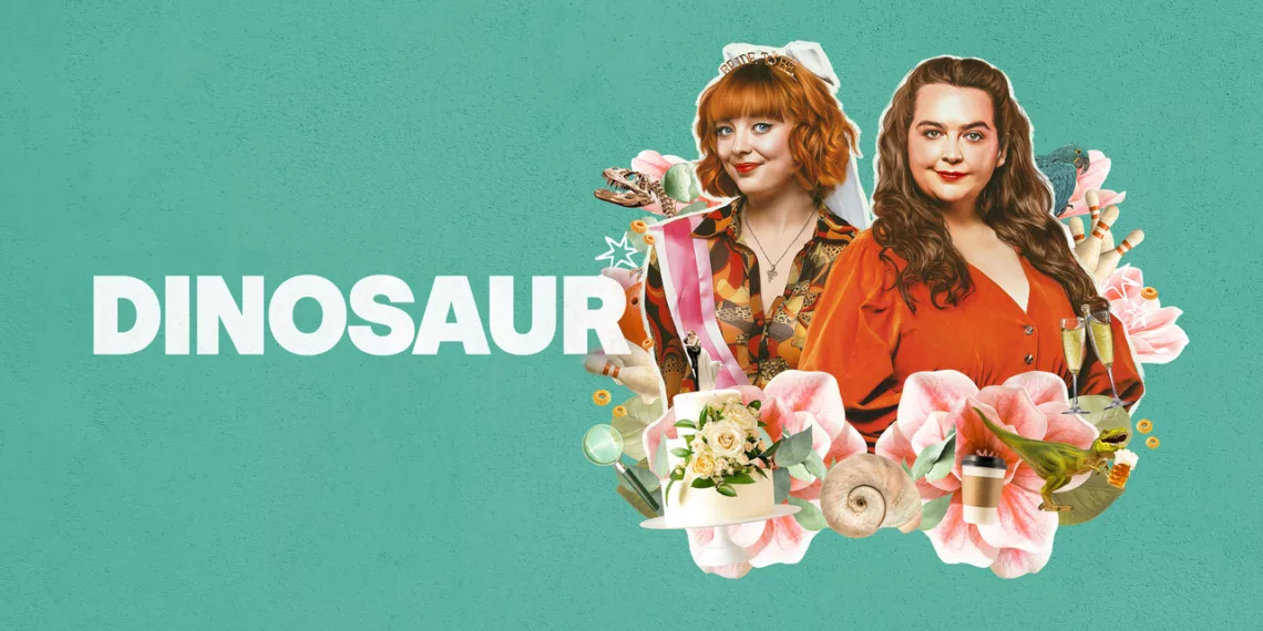 Dinosaur Review