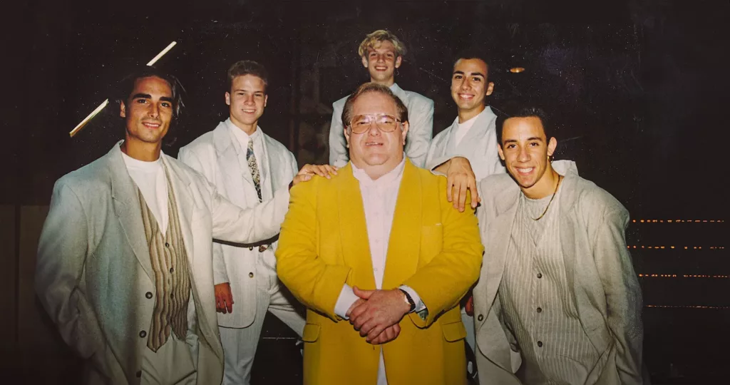 Dirty Pop: The Boy Band Scam Review