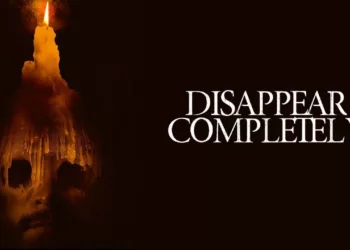 Disappear Completely Review