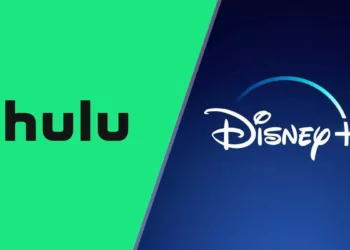 Disney+ Hulu
