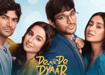 Do Aur Do Pyaar Review