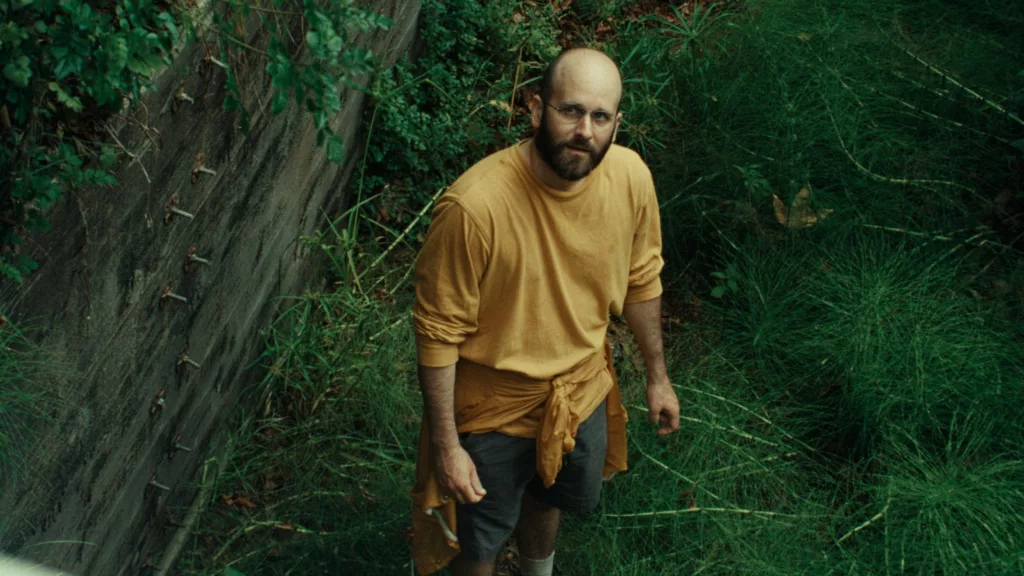 Dogleg Review