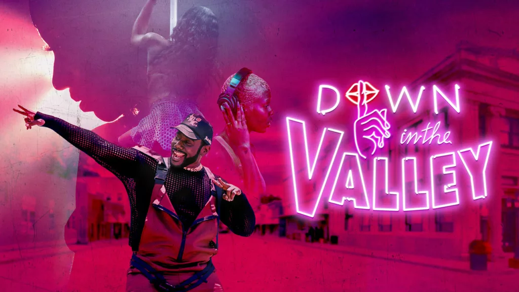 Down In The Valley Review