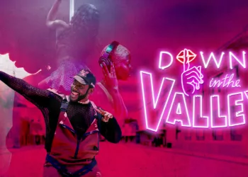 Down In The Valley Review