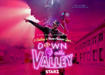 Down In The Valley review