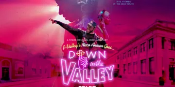 Down In The Valley review