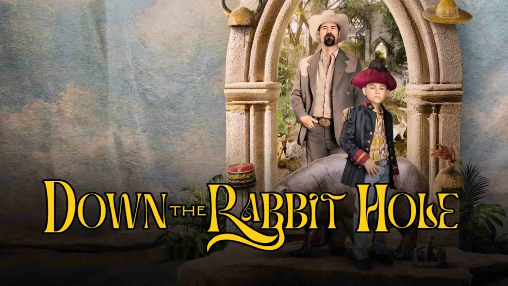 Down the Rabbit Hole Review