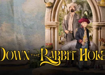 Down the Rabbit Hole Review