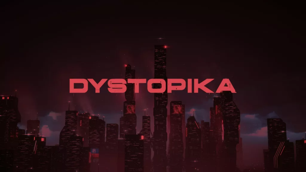 Dystopika Review