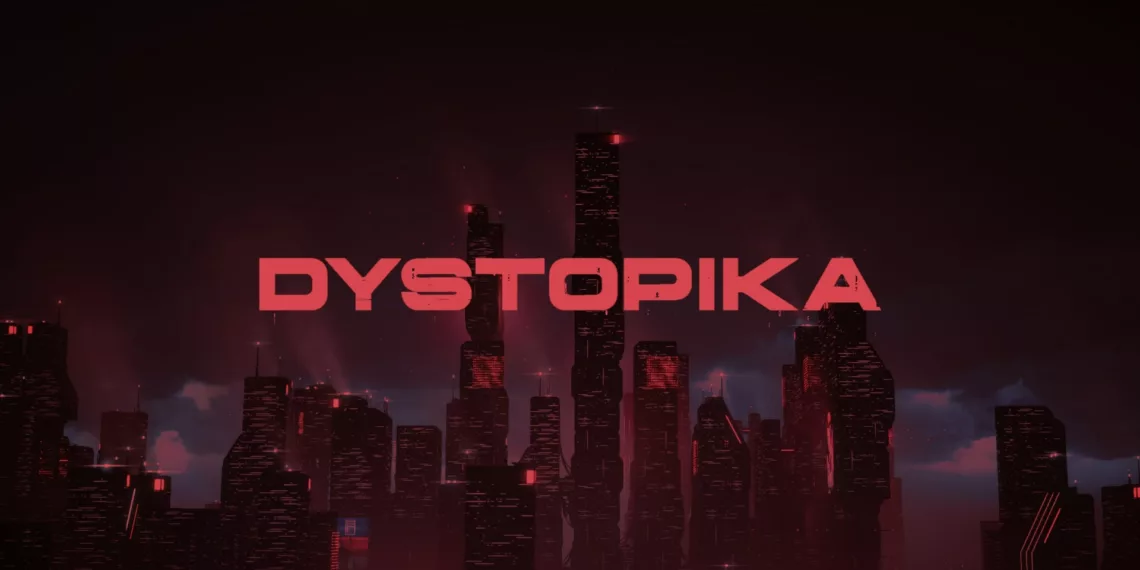 Dystopika Review