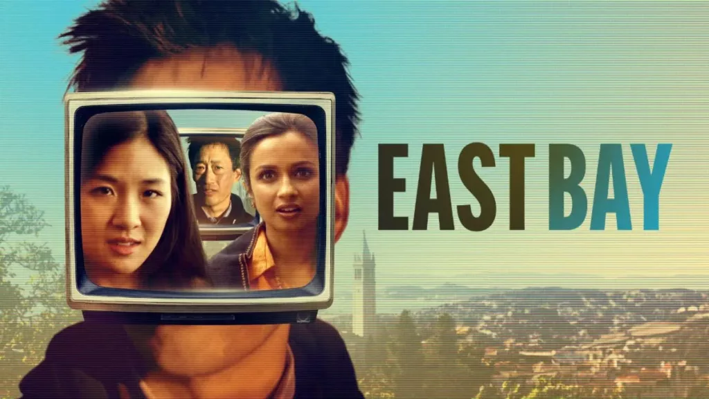 East Bay Review