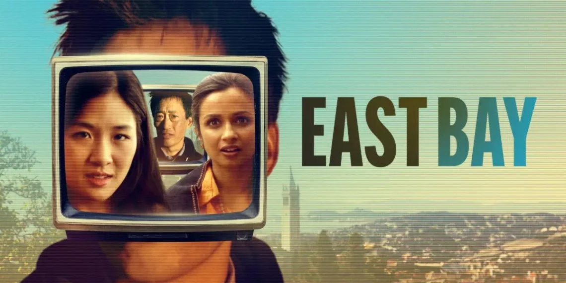 East Bay Review
