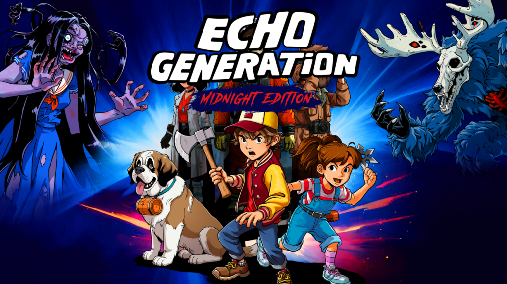 Echo Generation: Midnight Edition Review