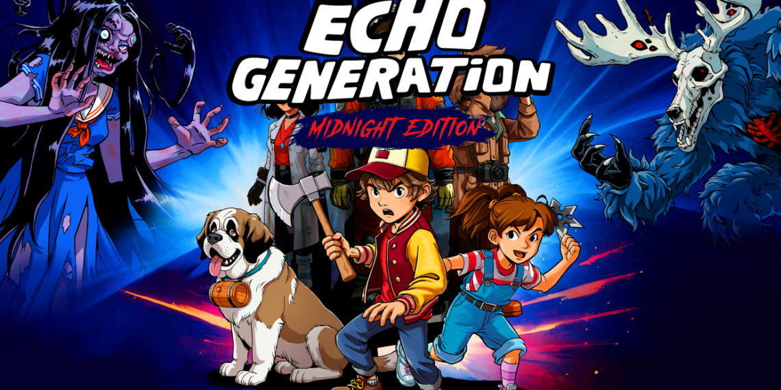 Echo Generation: Midnight Edition Review