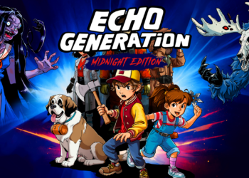 Echo Generation: Midnight Edition Review