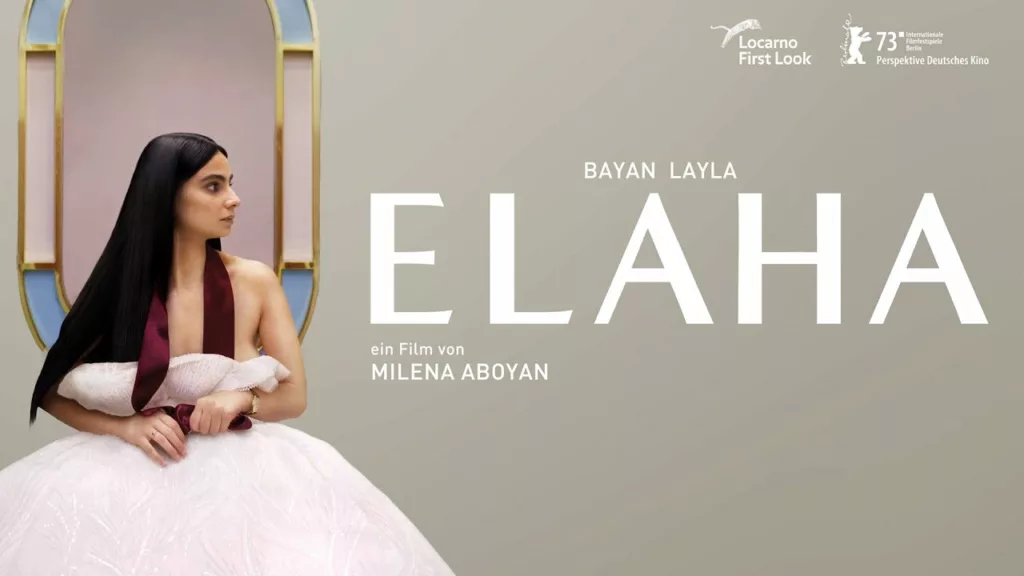 Elaha Review