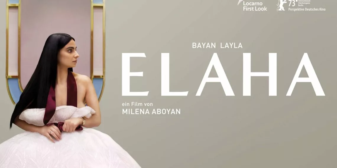 Elaha Review