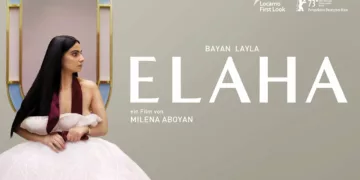Elaha Review