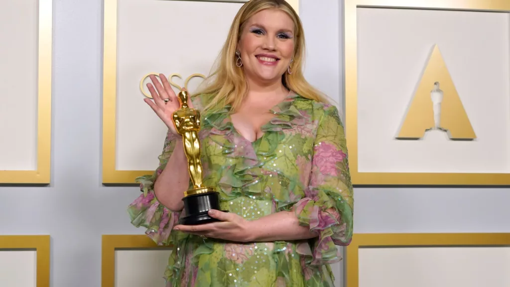 Emerald Fennell