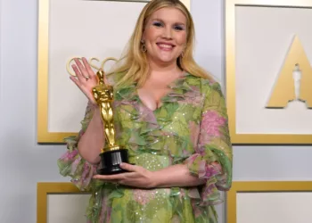 Emerald Fennell