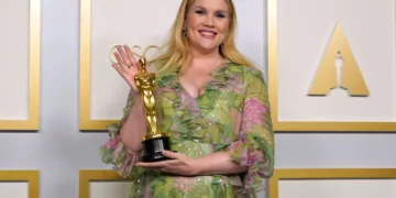 Emerald Fennell