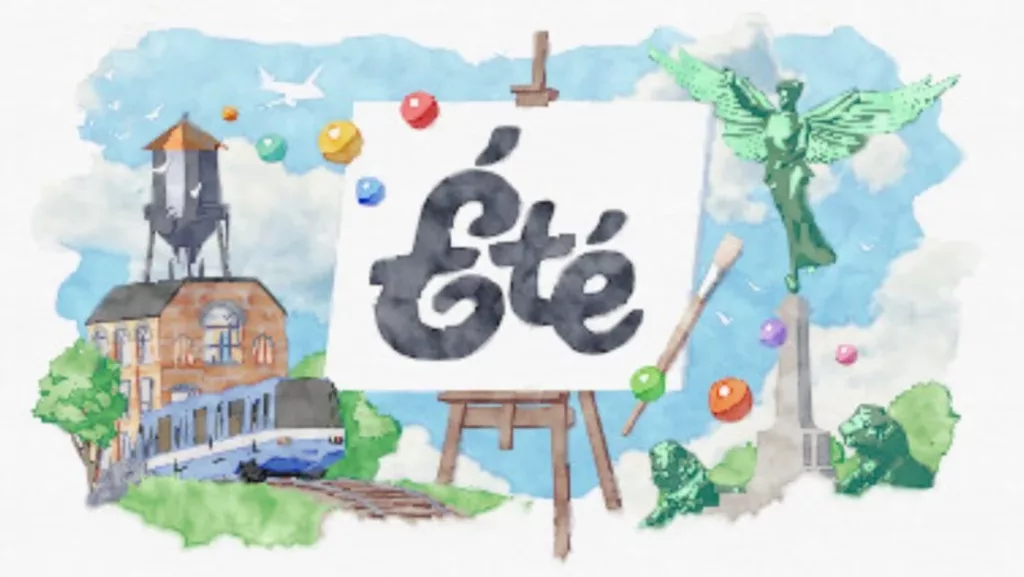 Été Review